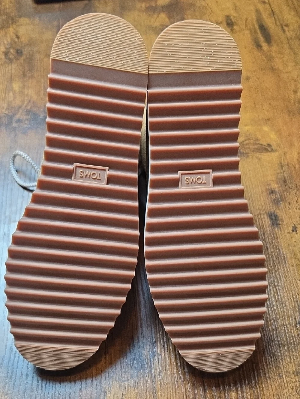 TOMS | Mojave‎ Tan Suede Leather Waterproof Winter Hiker Boots Gorpcore EUC | 9